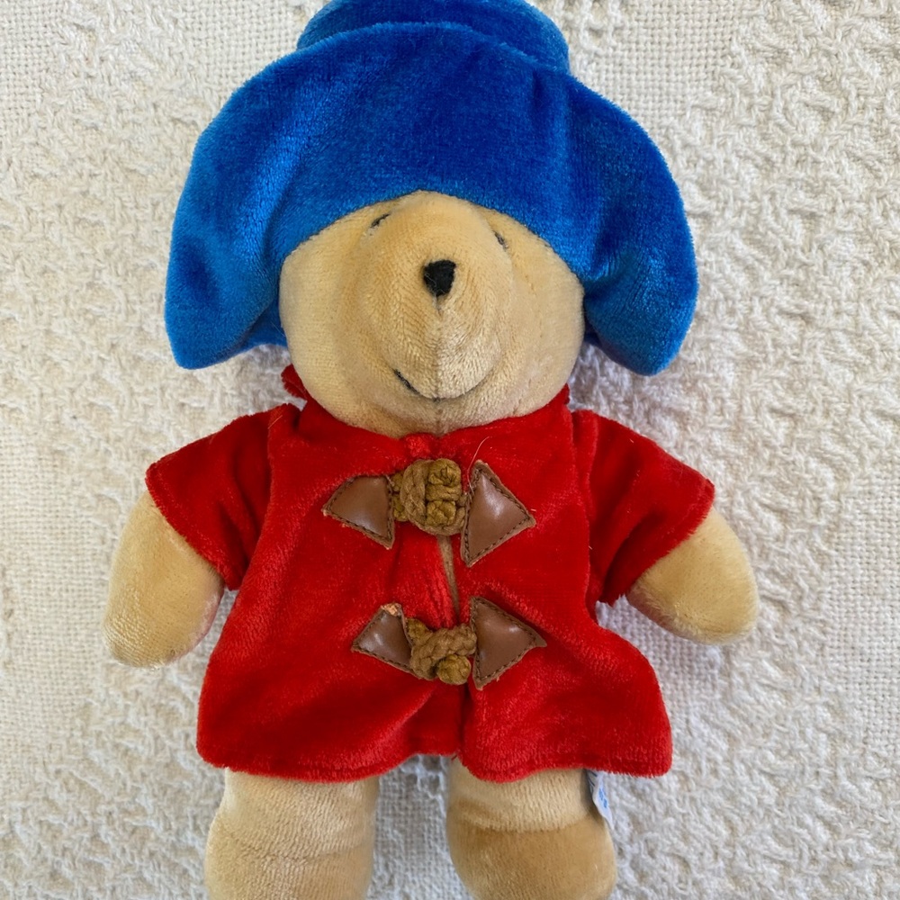 Paddington Bear
